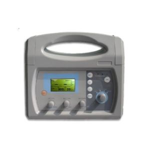 Siriusmed Intuitive Portable Ambulance Ventilator Class I Classification