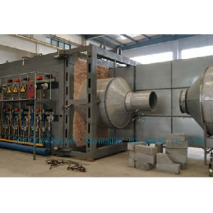 GA211-2009.1234 Construction Materials Smoke and Heat Exhaust Ventilators High