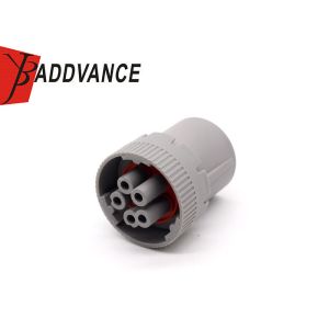 Hot Sales HD16-5-16S 5 Pin Female Deutsch HD10 Series Connector Non-Threaded