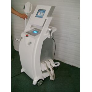 China IPL Laser Beauty Equipment, Cavitation Slimming Machine on sale