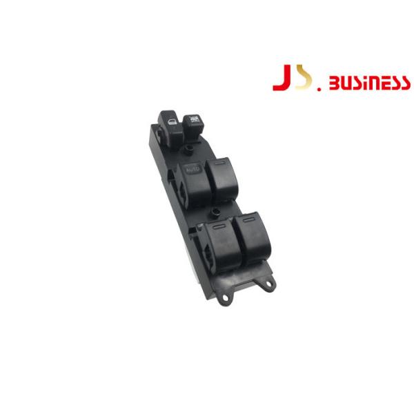 Buy Custom Driver Side Power Window Switch Front Left Button Vigo LHD 84820-0K020 at wholesale prices