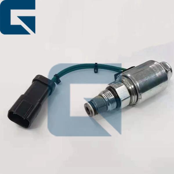 Buy 172-2392 172-2392 Tractor D6R D10R Solenoid Valve at wholesale prices