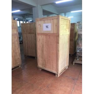 China Automatic Stainless Steel cashew nut packing machine capsule packaging