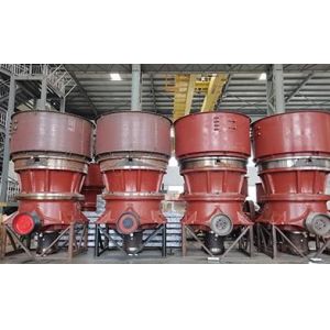 Quality Stone Crusher Machine For Mineral Fine Crushing Operation for sale