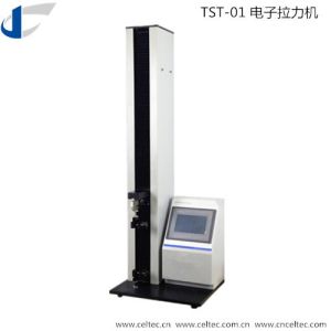 Quality Plastic Tensile Performance Testing Universal Tensile Strength Testing Machine for sale