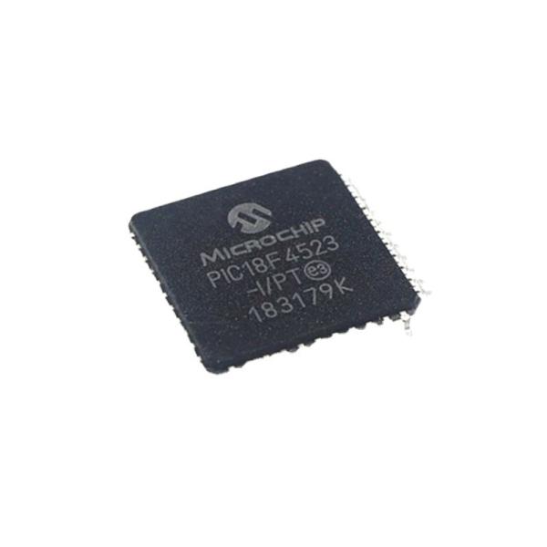 MICROCHIP PIC18F4523T IC Set Of Electronic Components Operational Amplifiers