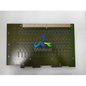 GE HealthCare Voluson E8 RTM Board ASSY RTM15c KTI196221-10