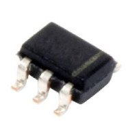 AD5622BKSZ-2500RL7 DACs Digital To Analog Converters AD5622BKSZ-2REEL7 LTC7004