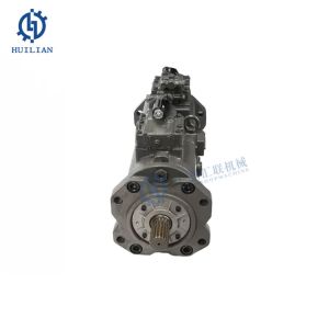 Replacement Parts Of EC300D Excavator Hydraulic Pump K5V160DT-1E05