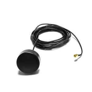 Impedance Ω 50Ω FAKRA glonass GPS antenna magnetic adhesive mounting gnss gps