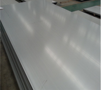 24mm To 1500mm 316 Stainless Steel Sheet Metal Bendable