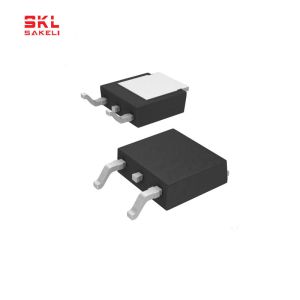 China IRLR7843TRPBF MOSFET Power Electronics  High Performance for High Efficiency Applications on sale