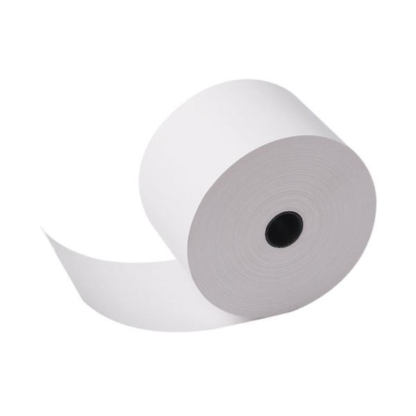 Buy 48gsm Thermal Receipt Printer Paper Rolls at wholesale prices