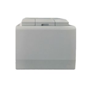 Fully Automatic Oxygen Bomb Calorimeter With Ultra Large Capacity Water Tank