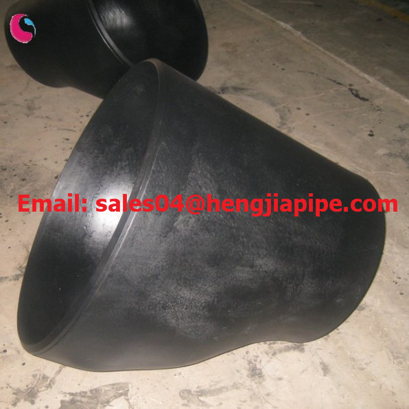 ANSI B16.9 Steel reducer exporter