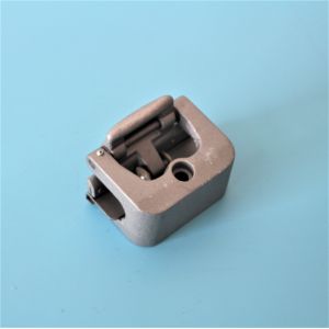 Unitech Stenter Machine Parts Santa Lucia Stenter Clip Pin Protector Aluminum