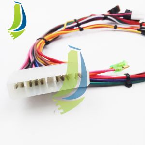 398-7013 Wiring Harness Console Harness 3987013 For 323D2