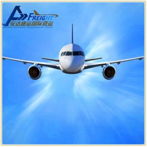 Global International Air Freight Forwarder China To Guyana