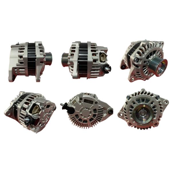 KINGSTEEL Wholesale OEM 23100-1AA1A Car Alternator for Teana 2.5 2008Year A3TJ1791 12V 130A 7S