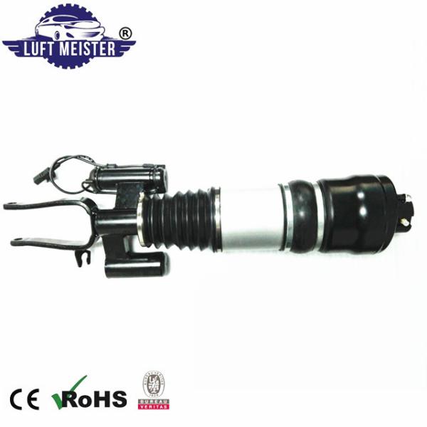 Buy Front Airmatic Shocks Mercedes Benz 2002 - 2009 2113209513 2113209613 10kg at wholesale prices