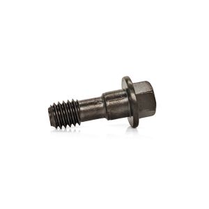 Industrial Grade Hex Flange Captive Screw with Captive Design