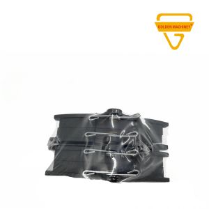 Quality 24513053 Brake Shoe Rear For Wuling Rongguang and Chevrolet N300 for sale