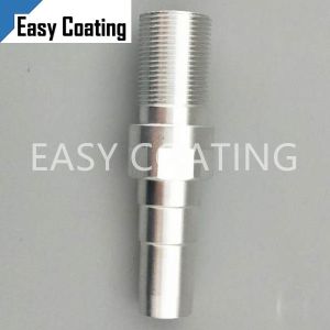 Sell manual powder coating guns PGC1 hose connection aluminum material 333727