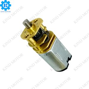 10mm 3V 6V small micro mini dc gear reduction electric low rpm motor for