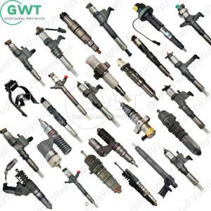 Cummins Common Rail Fuel Injection System 2872544 2872544rx 2872544nx 2872544px