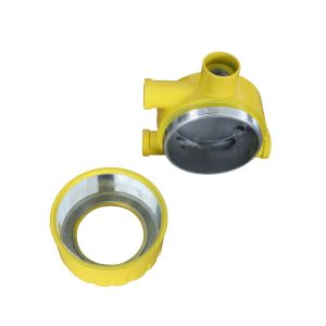 Industrial Applications Custom Parts Durable Aluminum Die Casting Mold