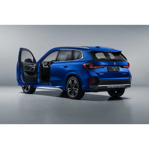 s 2023 B-M-W iX1 SUV Stock Cars Medium and Large Cars with Lithium Iron Phosphate Battery