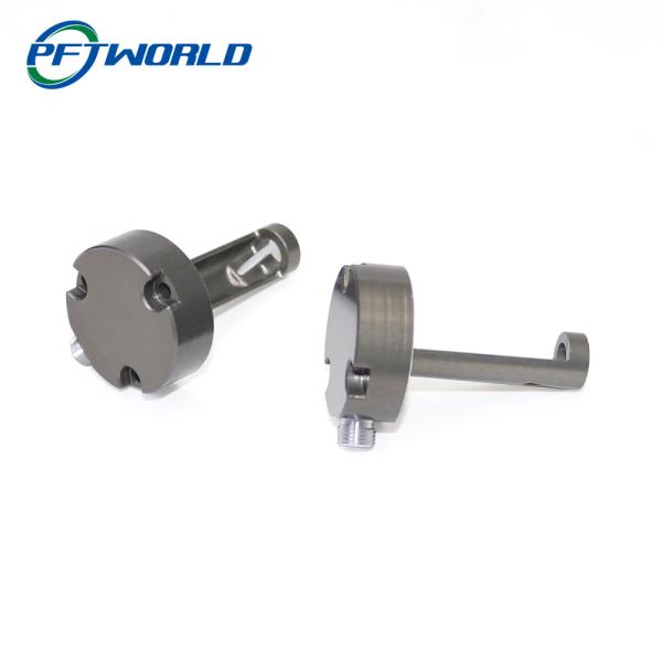 China Aluminium CNC Turning Milling Parts Hard Anodizing CNC Machining Components on sale China Aluminium CNC Turning Milling Parts Hard Anodizing CNC Machining Components on sale