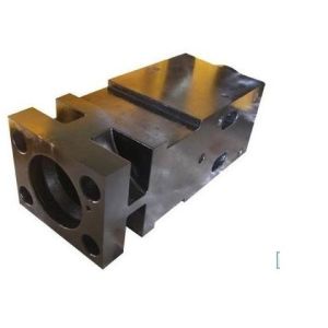 NTK1350 SB81N HB20G Excavator Breaker Parts Front Head Back Head