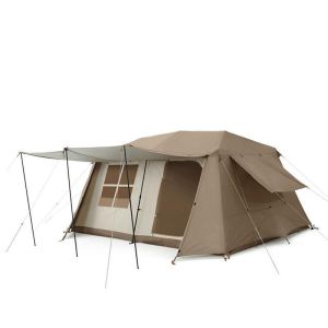 Quality China Supplier Customized Colors Waterproof Outdoor Inflatable Camping Tents Camping Outdoor for sale