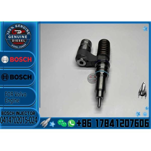 Durable Fuel Injector Assembly 3037772 For Cummins Engine M11 Series
