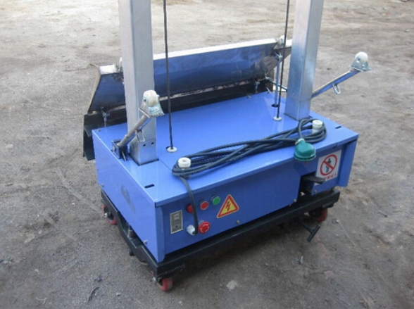 Buy Automatic Wall Rendering Machine at wholesale prices
