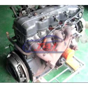 Mitsubishi 4G52 4G54 MAZDA 2600 Used Engine Parts