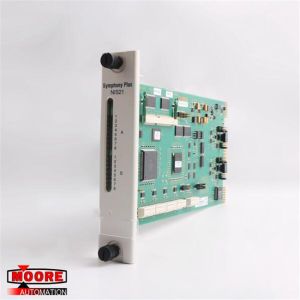 SPNIS21 ABB Network Interface Slave Module