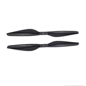 FLUXER 26X8.5 Inch glossy straight propeller