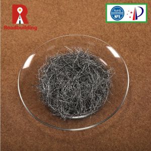 Non-secondary Basalt Fiber The Revolutionary Ingredient for Concrete and