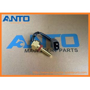 VOE14505855 14505855 Water Temperature Sensor Excavator Spare Parts For EC160B