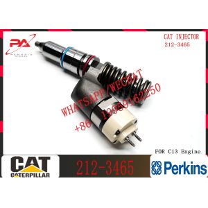 CAT Diesel Engine Fuel Injector 249-0713 250-1309 259-5409 10R-1274 10R-7236 10R