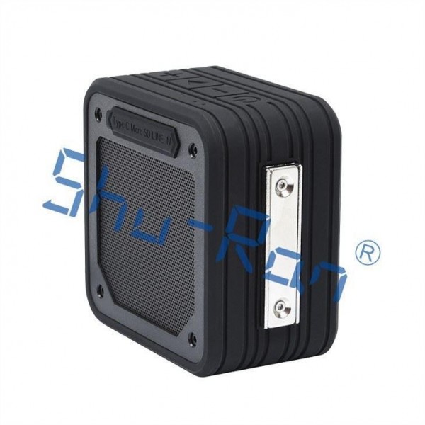 Buy Golf Cart Bluetooth Speaker With Magnetic Instant Mount at wholesale prices