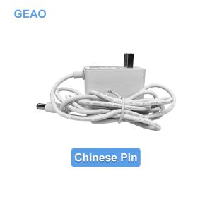 12V 2A AC Power Adapter For Aromatherapy Lamp Laboratory Optical Transceiver Fan