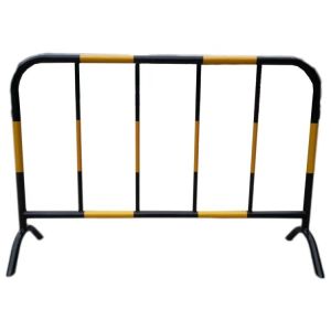 CCB03 Road Fence Crowd Control Barriers