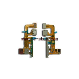 Quality Cell Phone Flex Cable For Huawei P6 Plun In for sale