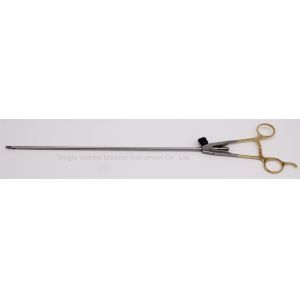 360mm Thoracotomy Surgical Needle Holder HF2008S For Surgical Instruments