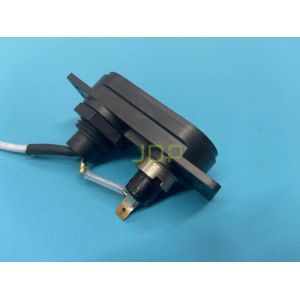 Socket for Olympus ESG-400 Electrosurgical Unit