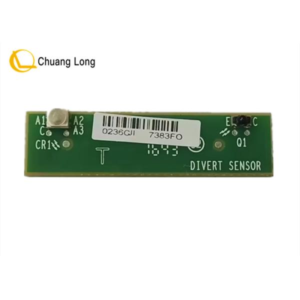 ATM Parts NCR S2 SNT Divert Sensor Board 445-0761208-114 4450740237 445-0740237 445-0746237