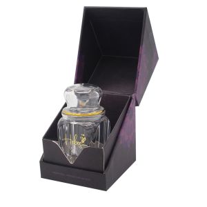 Quality Custom Logo Printed Safran Sargol Zaffron Saffron Packaging Boxes for sale